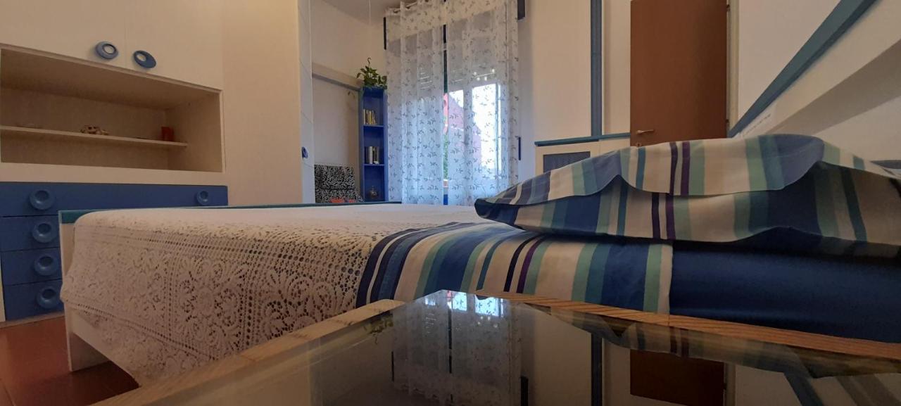 Apartamento Da Pina Milán Exterior foto
