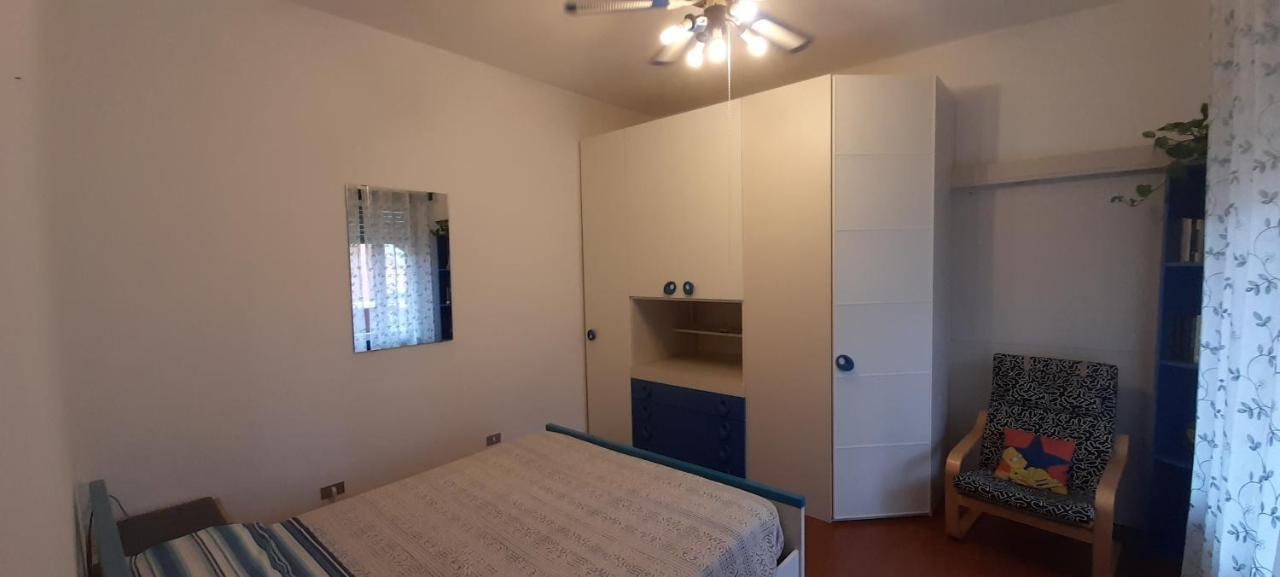 Apartamento Da Pina Milán Exterior foto