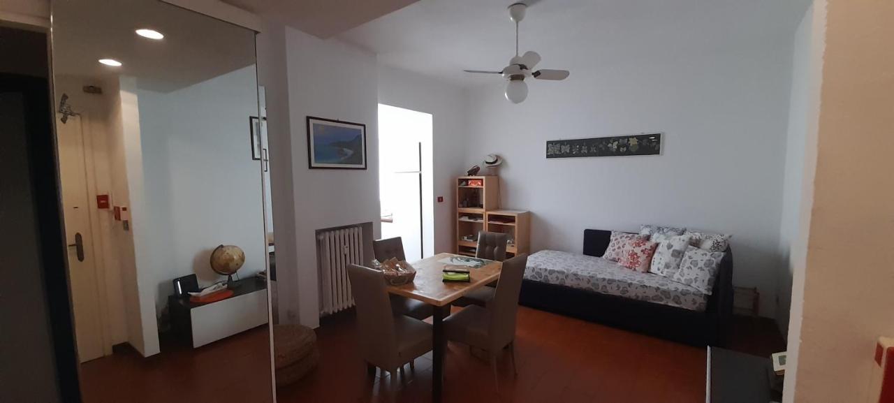 Apartamento Da Pina Milán Exterior foto