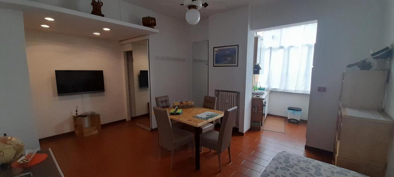 Apartamento Da Pina Milán Exterior foto