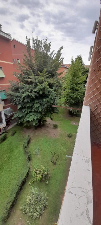 Apartamento Da Pina Milán Exterior foto