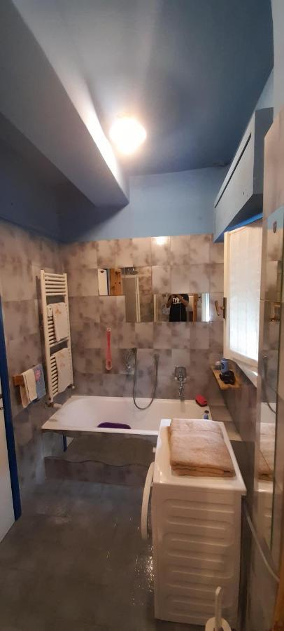 Apartamento Da Pina Milán Exterior foto
