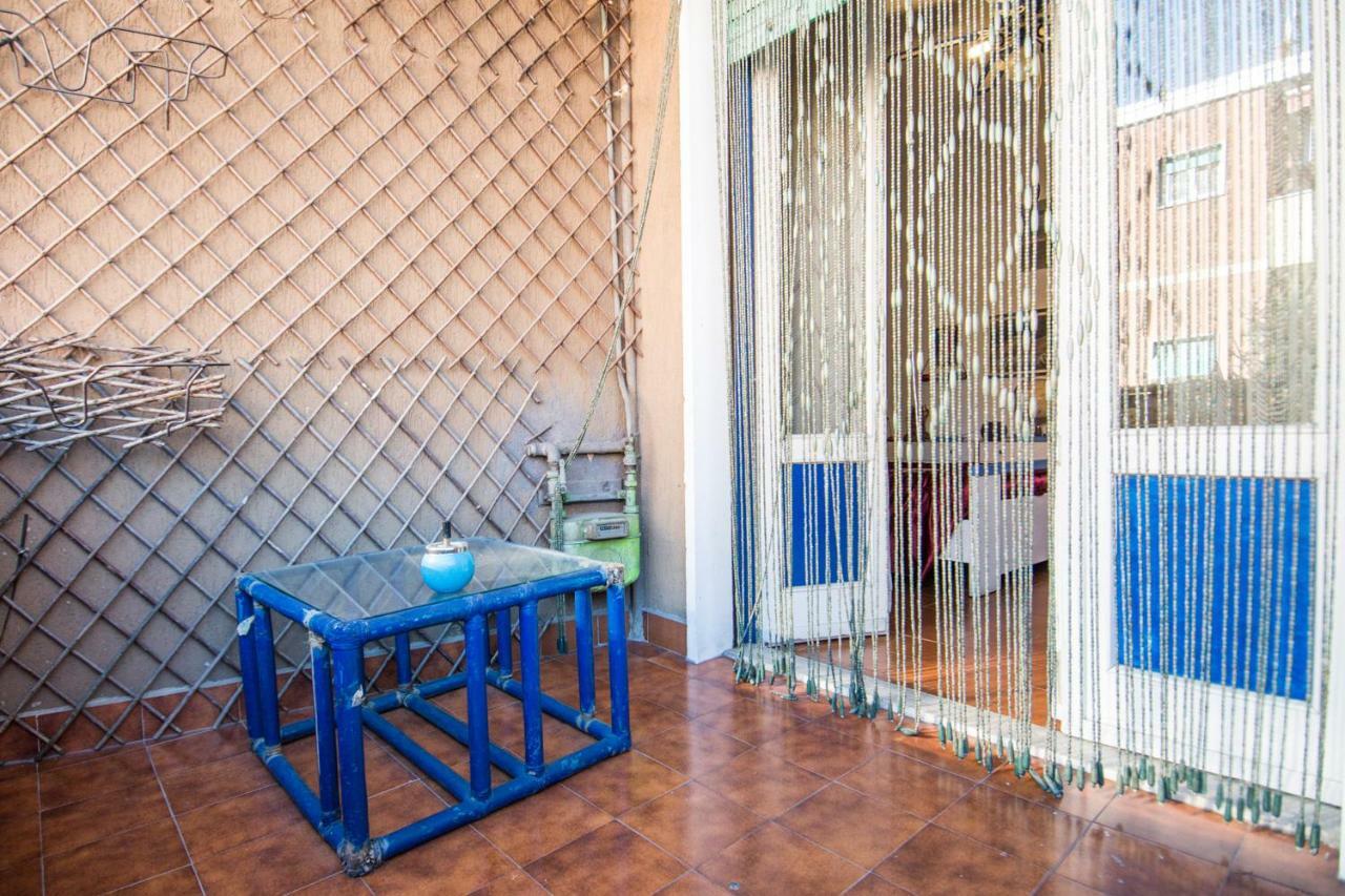 Apartamento Da Pina Milán Exterior foto